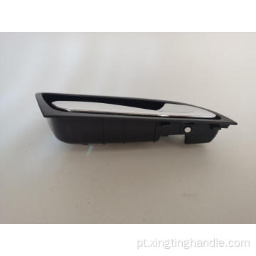 Alça interna cromada RH para Hyundai Verna 2011